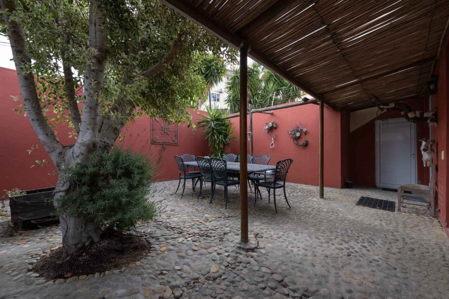 To Let 2 Bedroom Property for Rent in Bo Kaap Western Cape